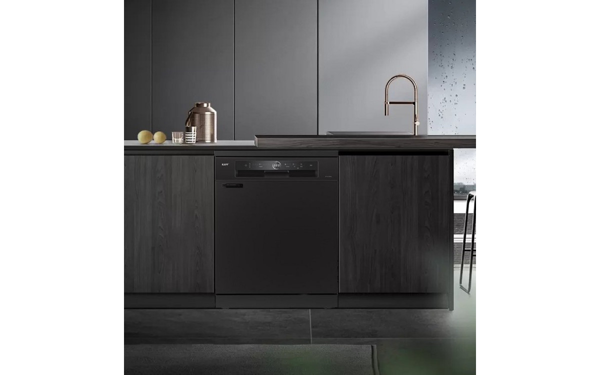 Sấy khô, sấy khí nóng PTC là gì, ứng dụng trên máy rửa bát